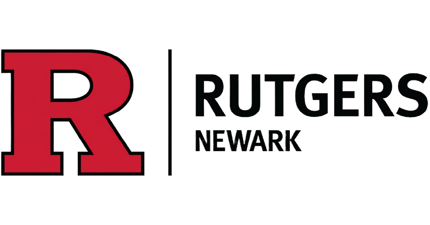 Rutgers University–Newark logo