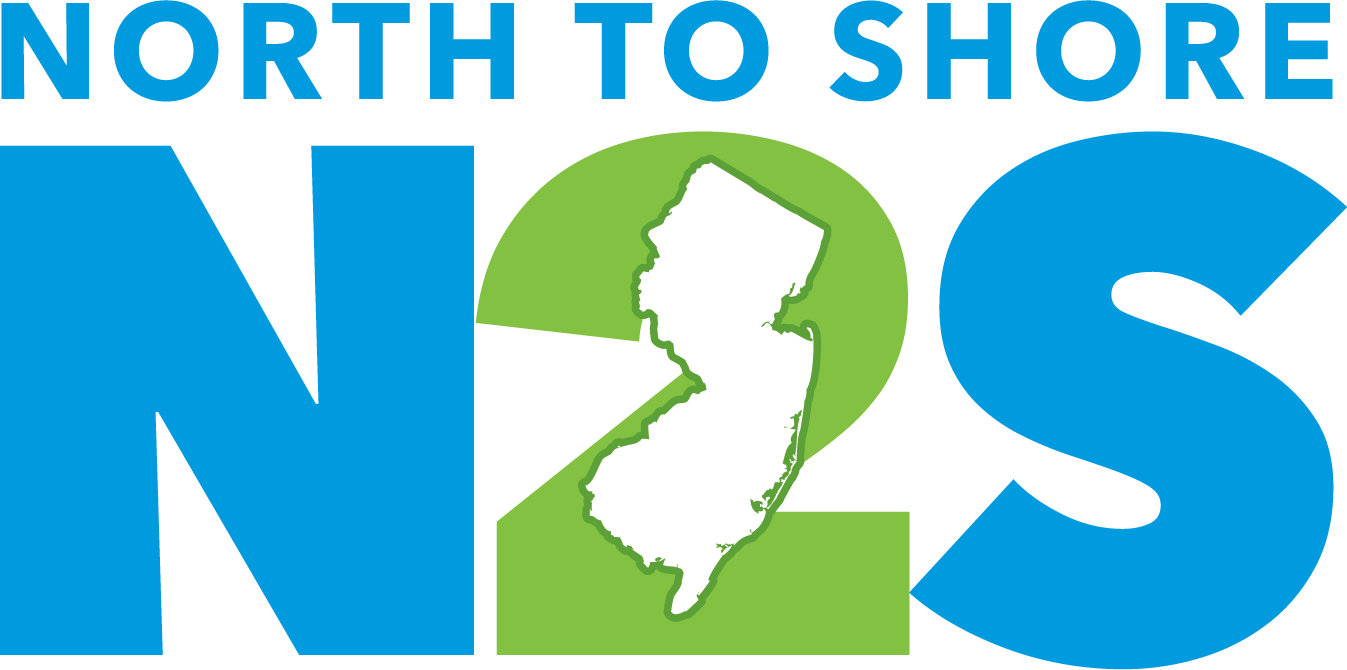 North to Shore Festival logo