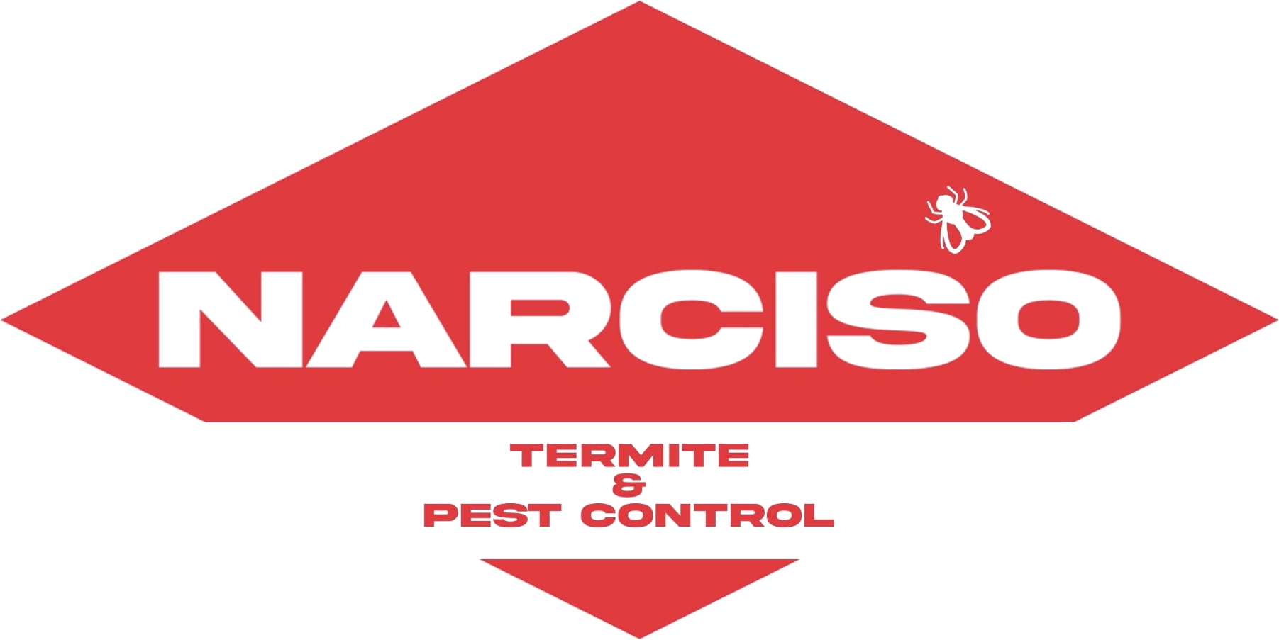 Narciso Termite & Pest Control logo