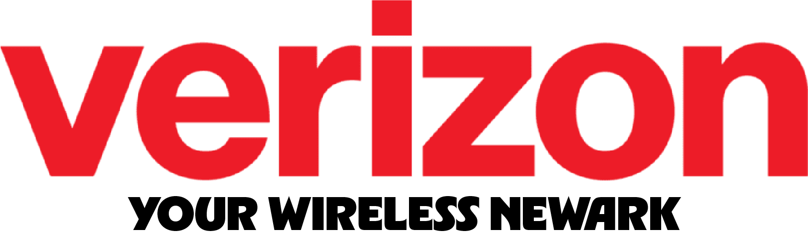 Verizon — Your Wireless Newark logo