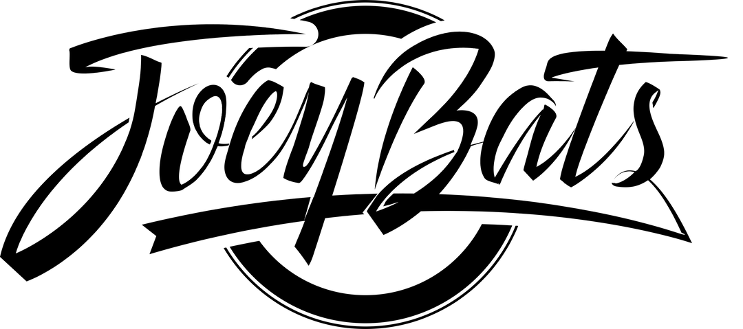 Joey Bats Café logo
