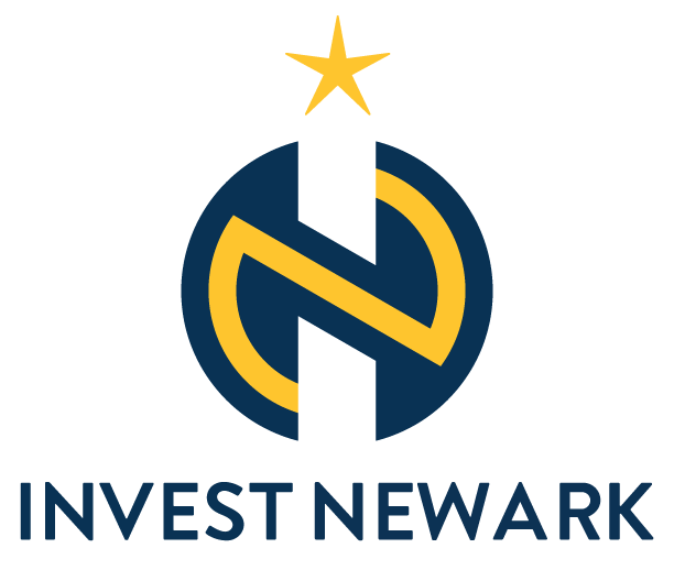 Invest Newark logo