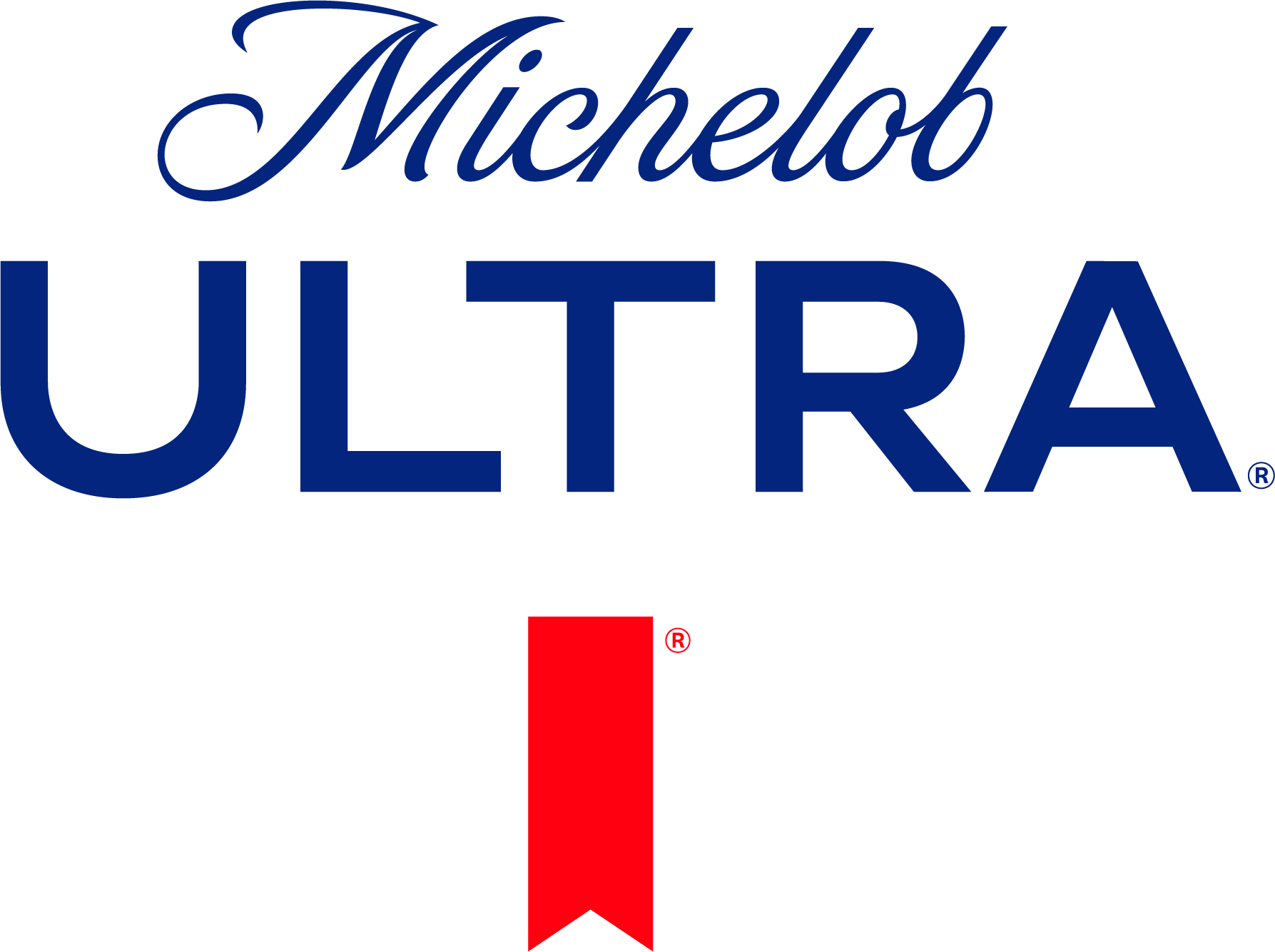Michelob Ultra logo