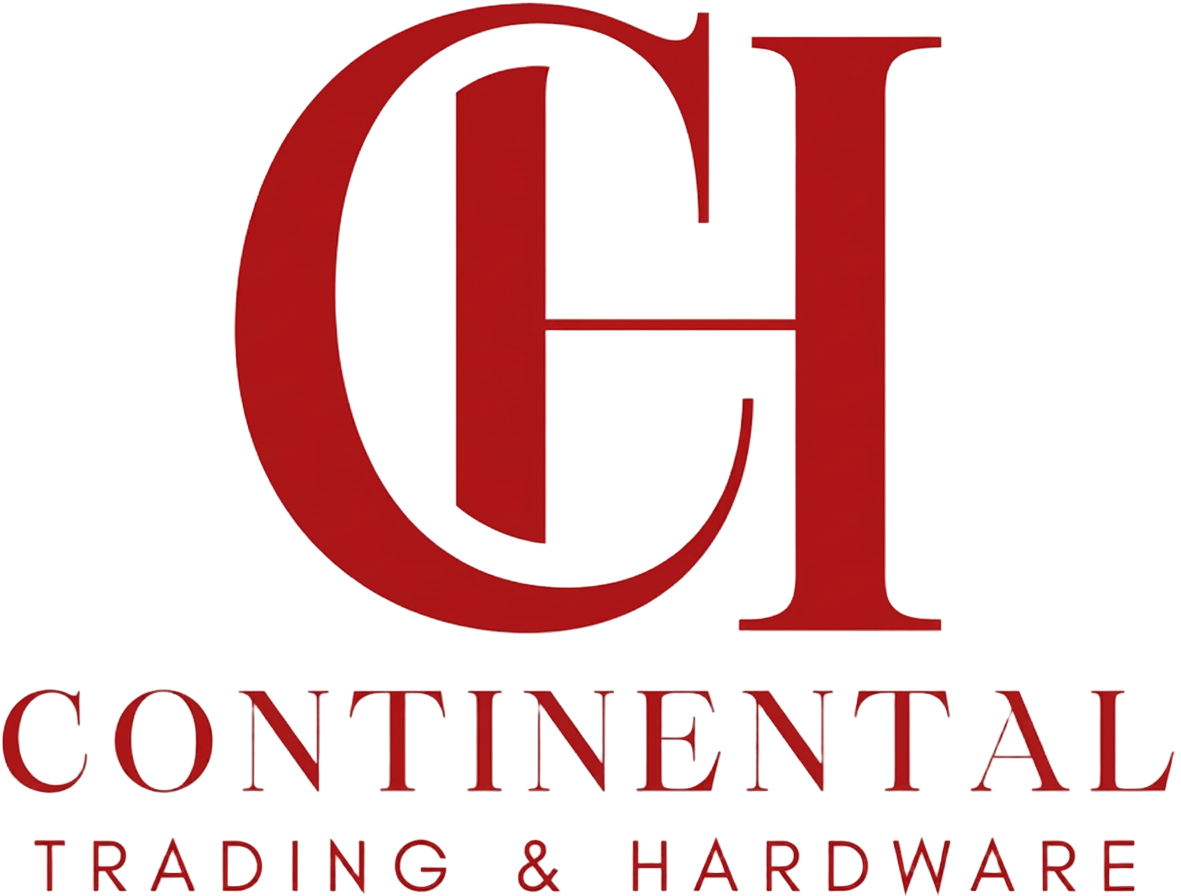 Continental Trading logo