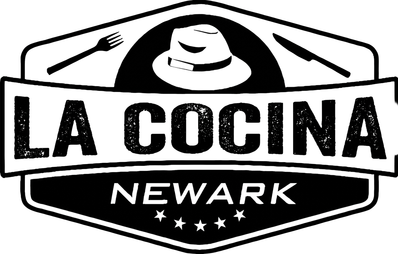 La Cocina Newark logo