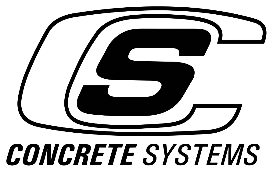 Concrete Systems logo