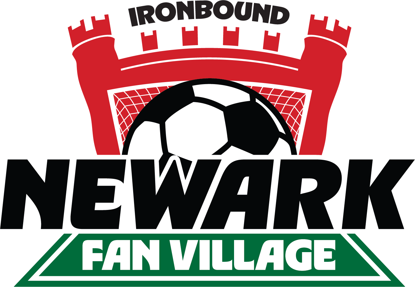 Newark Fan Village